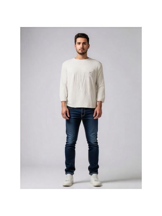 Vineyard Vines Other - Men's Vineyard Vines Long Sleeve T-Shirt Size L White
